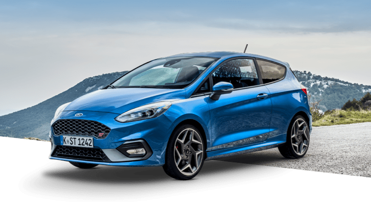 The Ford Fiesta Range Ford Arnold Clark