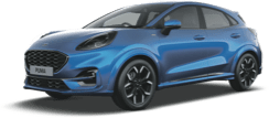 New Ford Puma | Arnold Clark