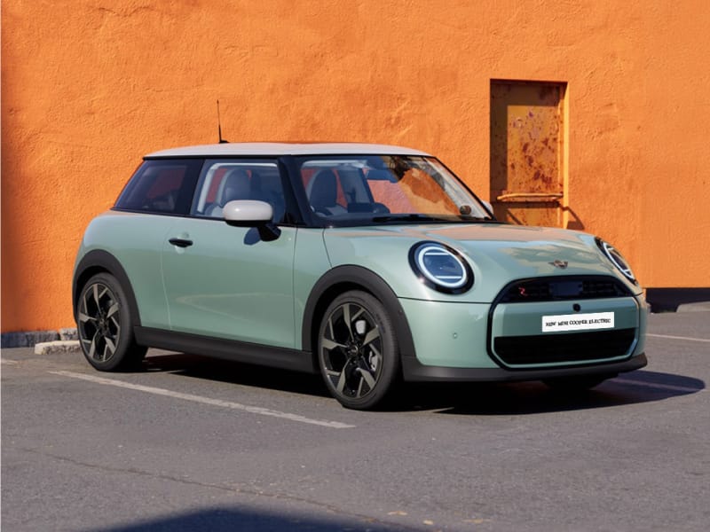 MINI Cooper Electric