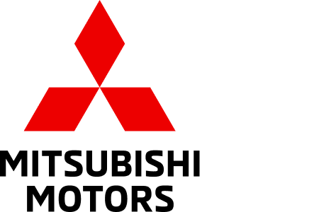 Mitsubishi logo