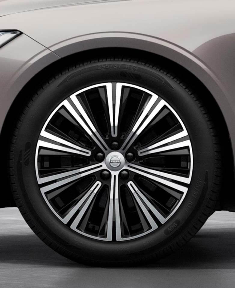 Volvo V90 Alloy-wheel